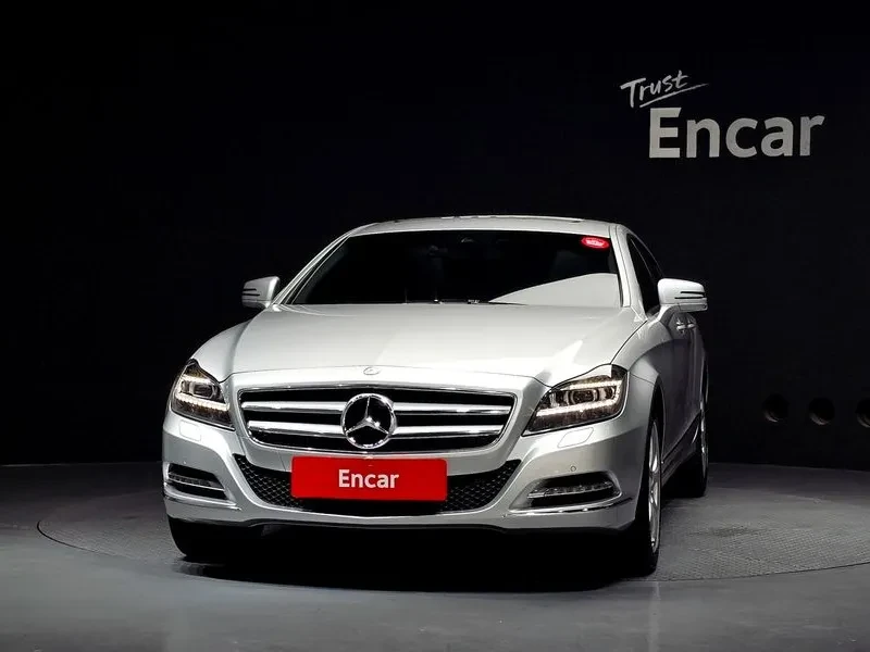 Mercedes-Benz CLS 350 Blue Efficiency | Mobile.bg � ����������� 3