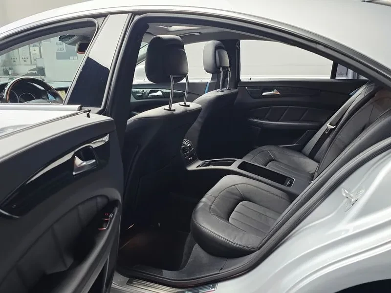 Mercedes-Benz CLS 350 Blue Efficiency | Mobile.bg � ����������� 11