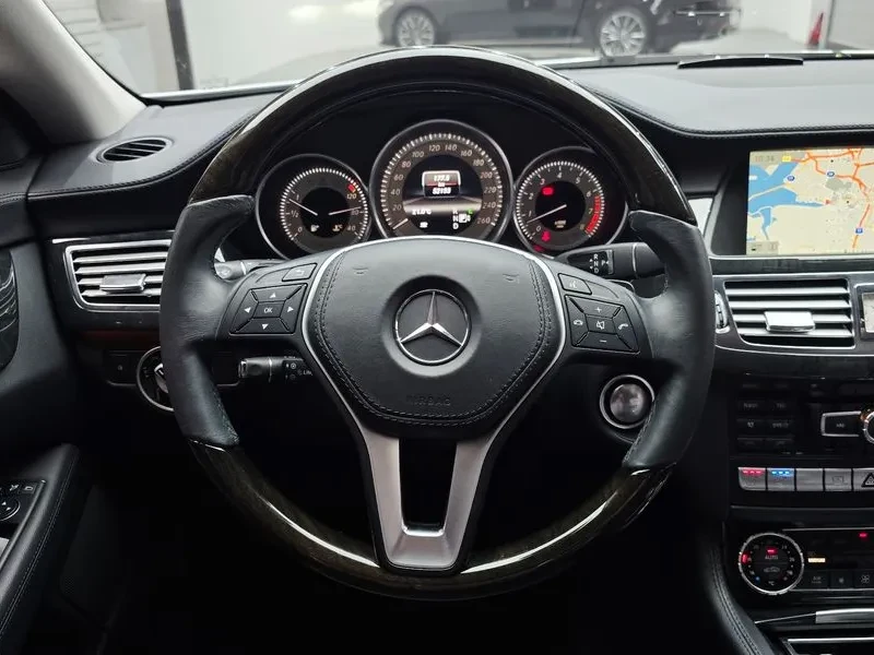Mercedes-Benz CLS 350 Blue Efficiency | Mobile.bg � ����������� 13