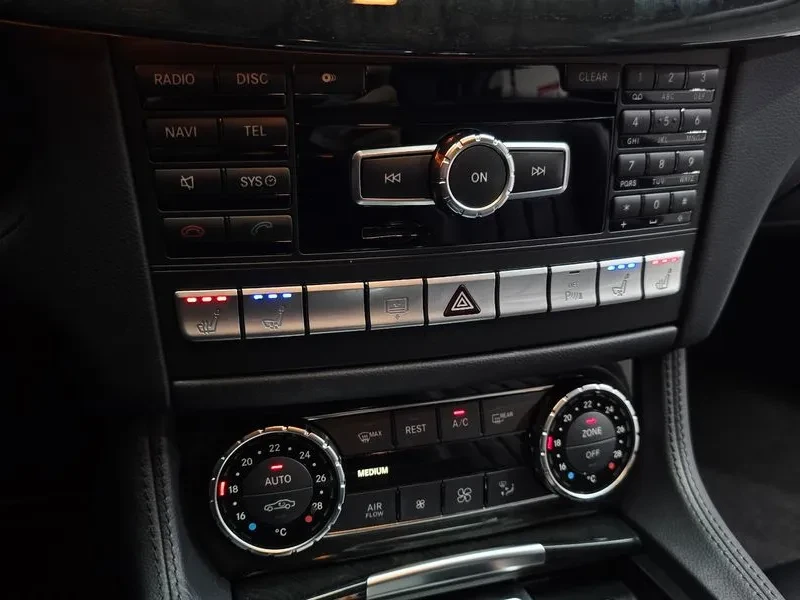 Mercedes-Benz CLS 350 Blue Efficiency | Mobile.bg � ����������� 17