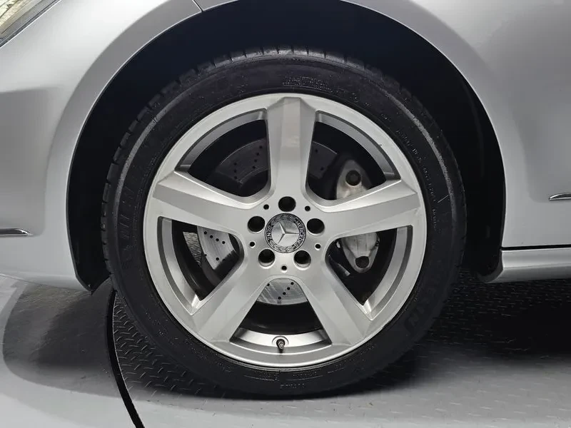 Mercedes-Benz CLS 350 Blue Efficiency | Mobile.bg � ����������� 5