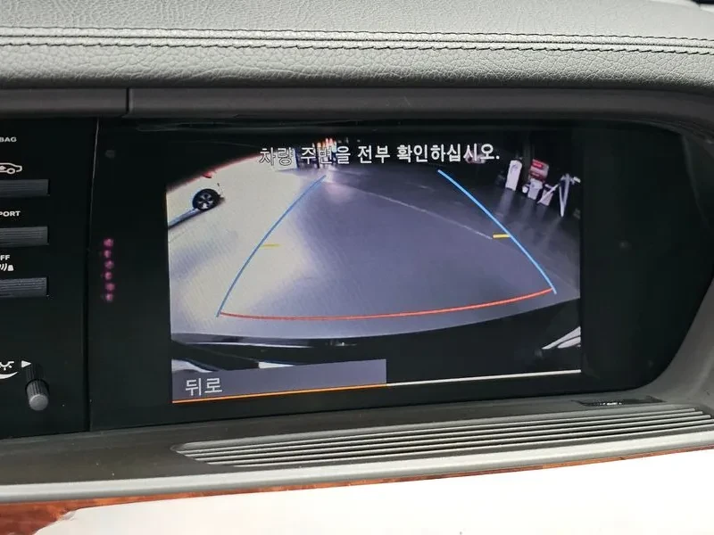 Mercedes-Benz S 500 L - САМО 30% АВАНС, снимка 16 - Автомобили и джипове - 56221514