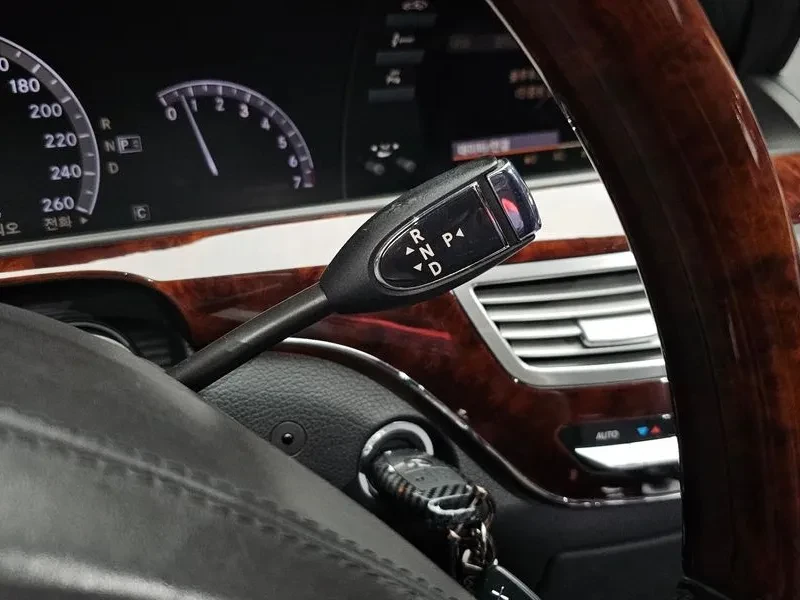 Mercedes-Benz S 500 L - САМО 30% АВАНС, снимка 9 - Автомобили и джипове - 56221514