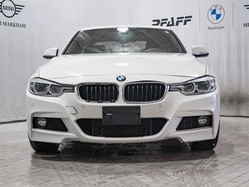 BMW 340 * XDRIVE * CARFAX * БЕЗ ПЪРВОНАЧАЛНА ВНОСКА, снимка 1
