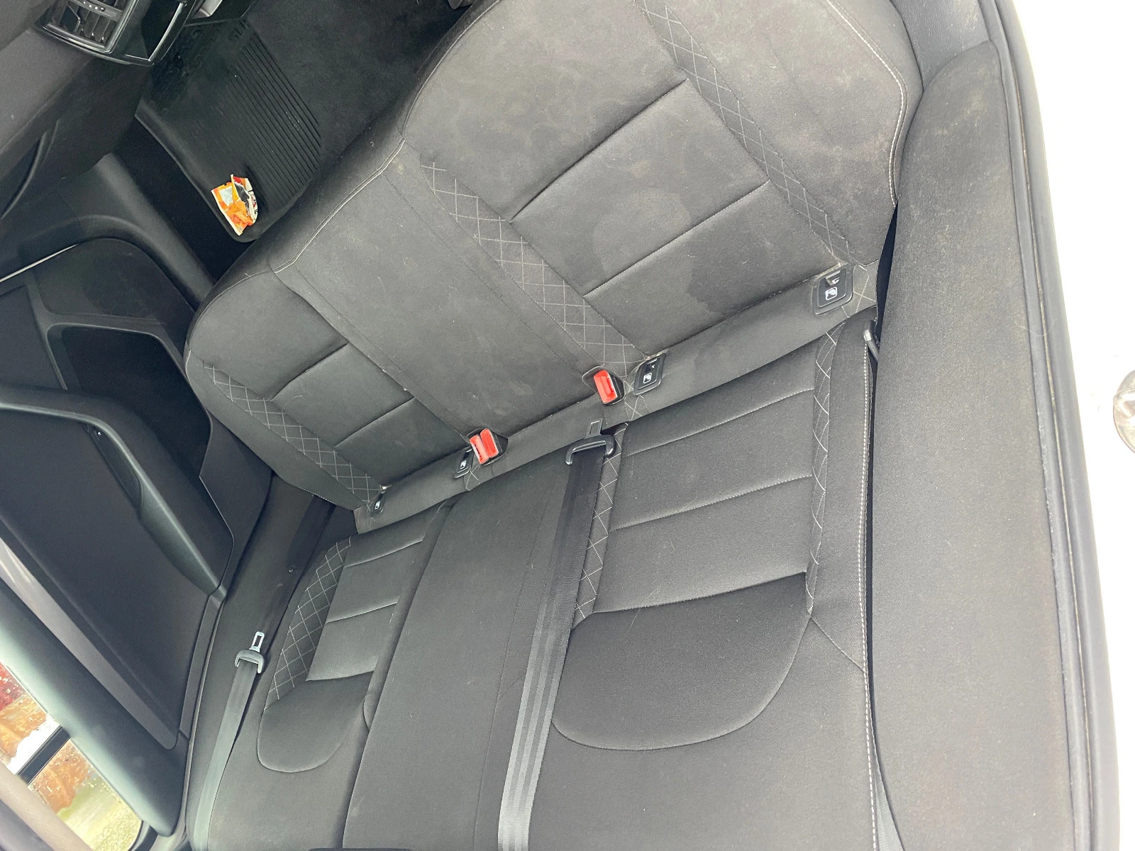 Skoda Superb 1.6tdi | Mobile.bg   13