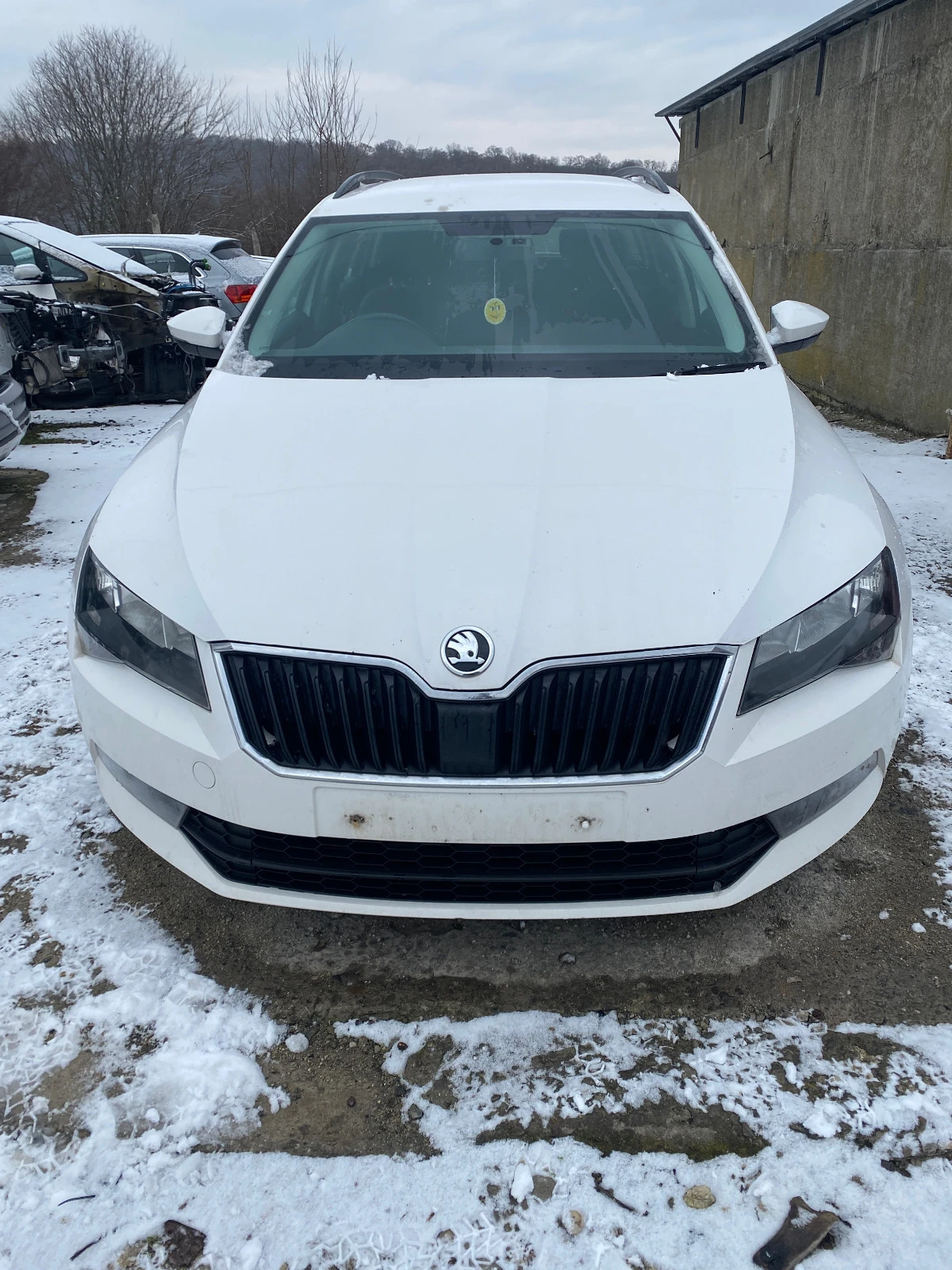 Skoda Superb 1.6tdi - изображение 4