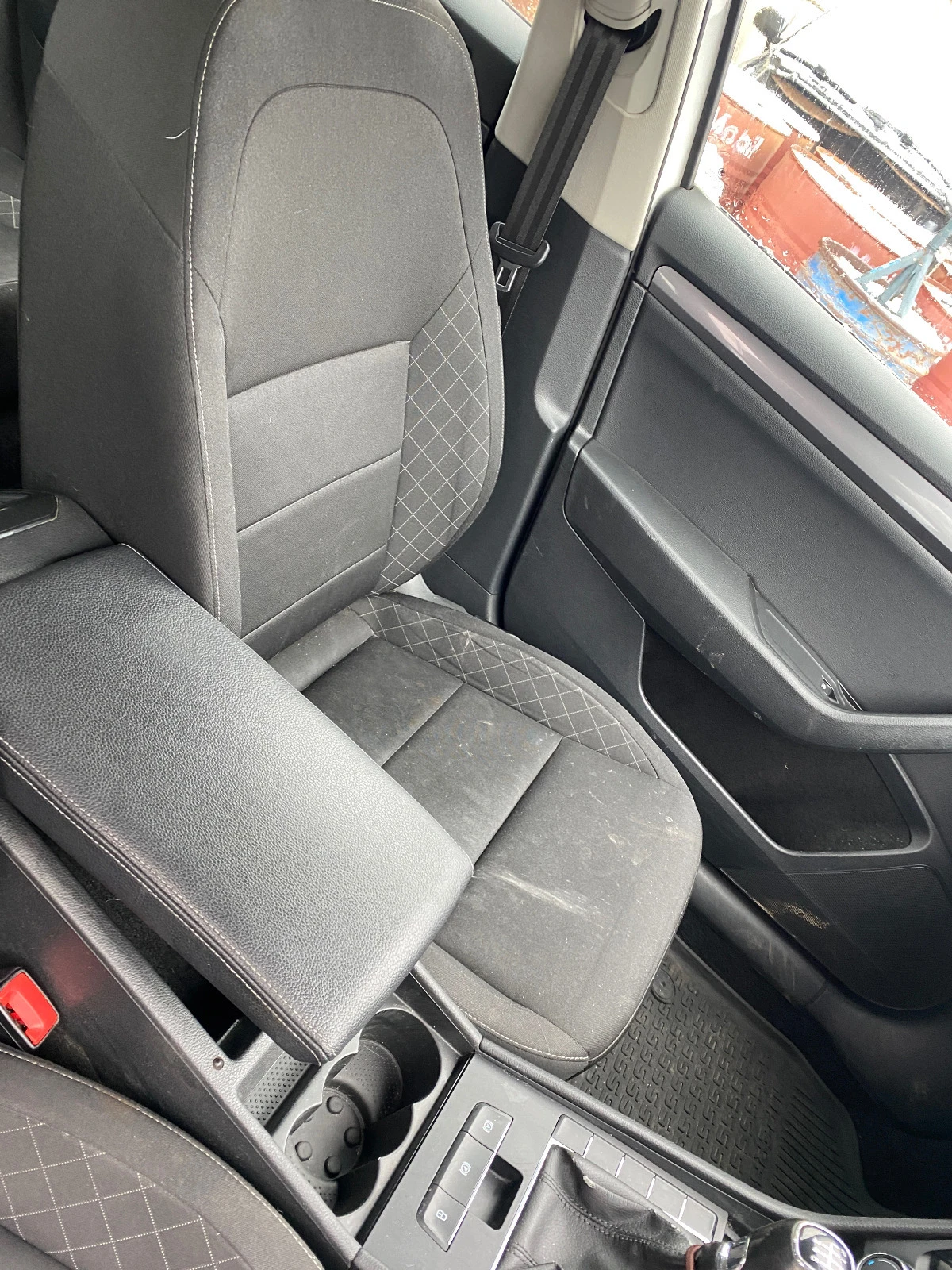 Skoda Superb 1.6tdi | Mobile.bg   11