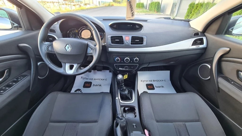 Renault Megane 1.4 tci - изображение 9