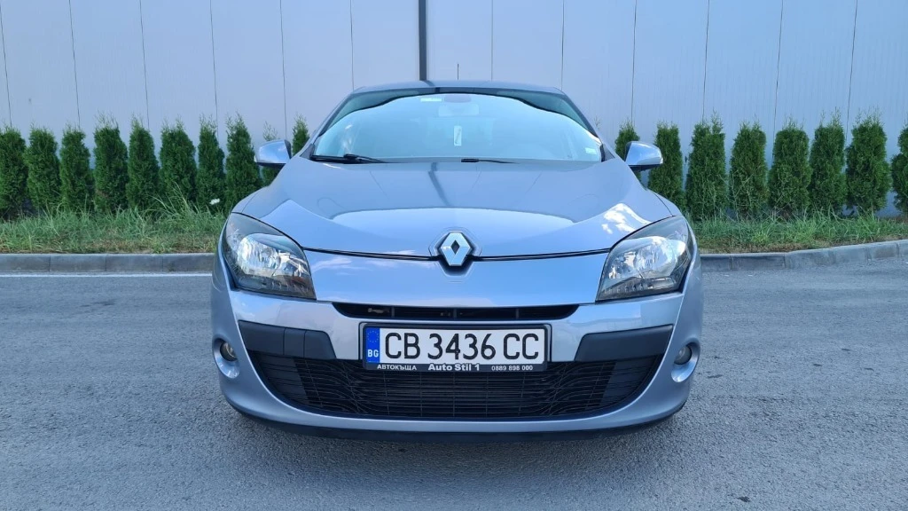 Renault Megane 1.4 tci - изображение 8