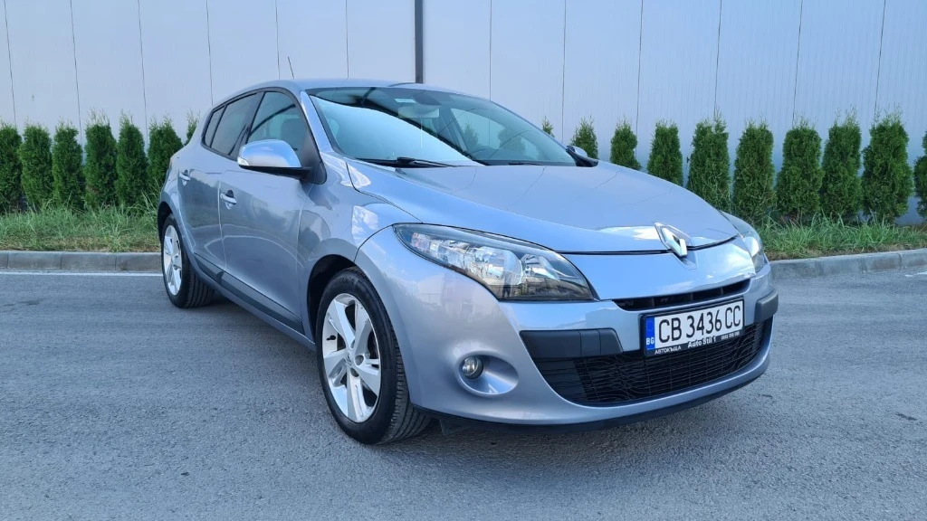 Renault Megane 1.4 tci - изображение 7