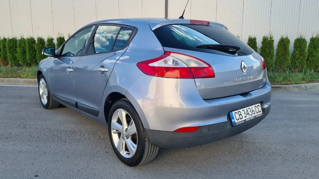 Renault Megane 1.4 tci - изображение 3