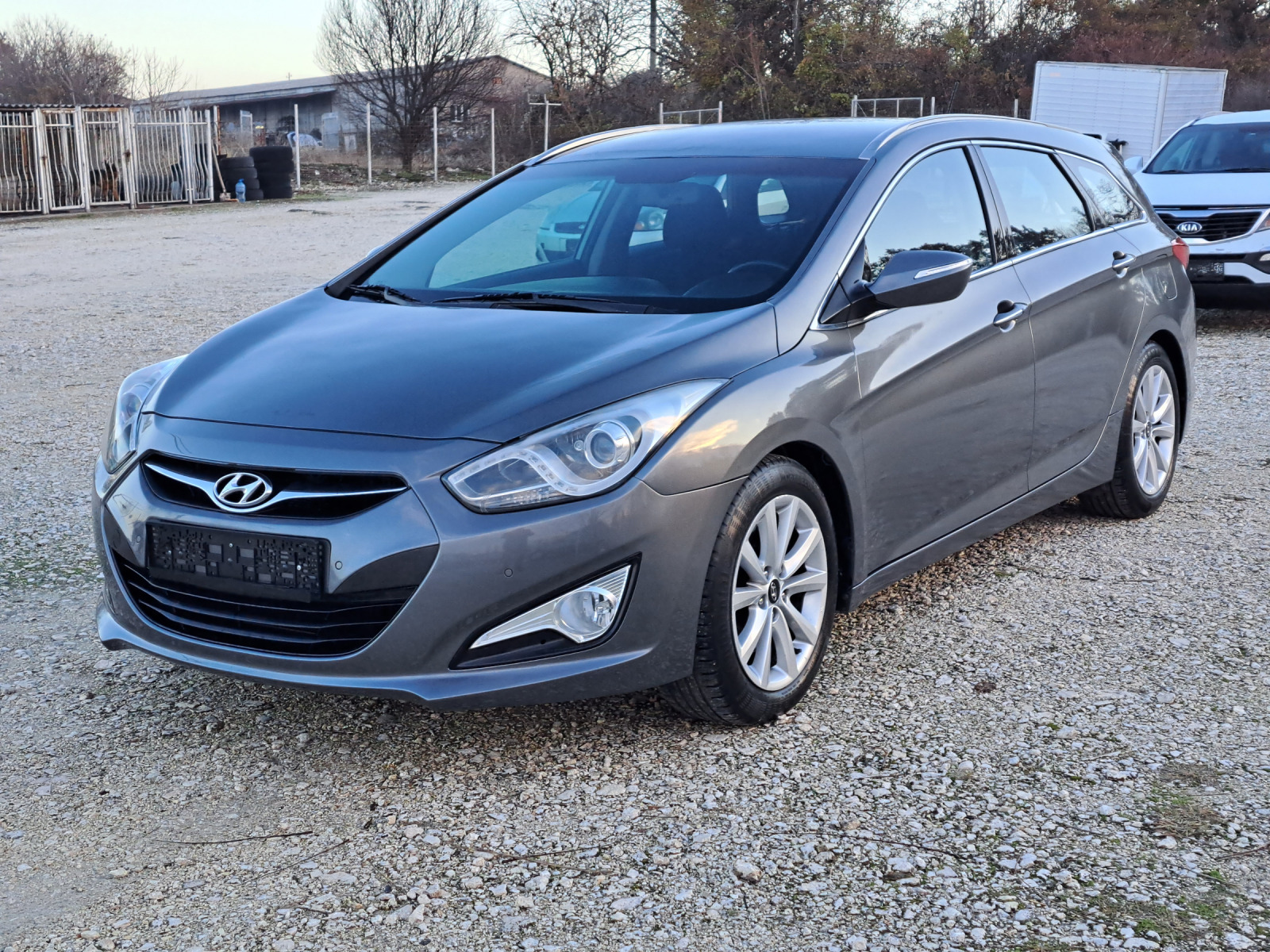 Hyundai I40 1.7 CRDI * AUTO*  - изображение 1