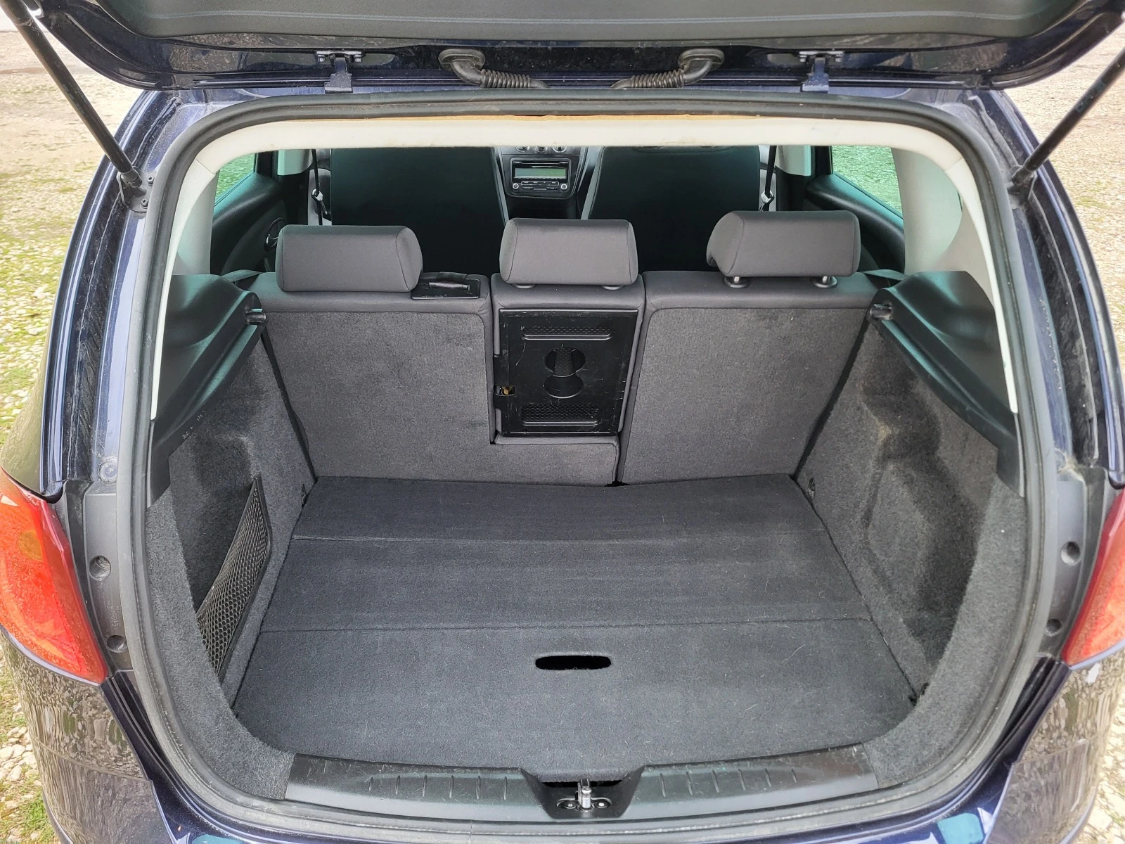 Seat Altea 1.4i | Mobile.bg   11