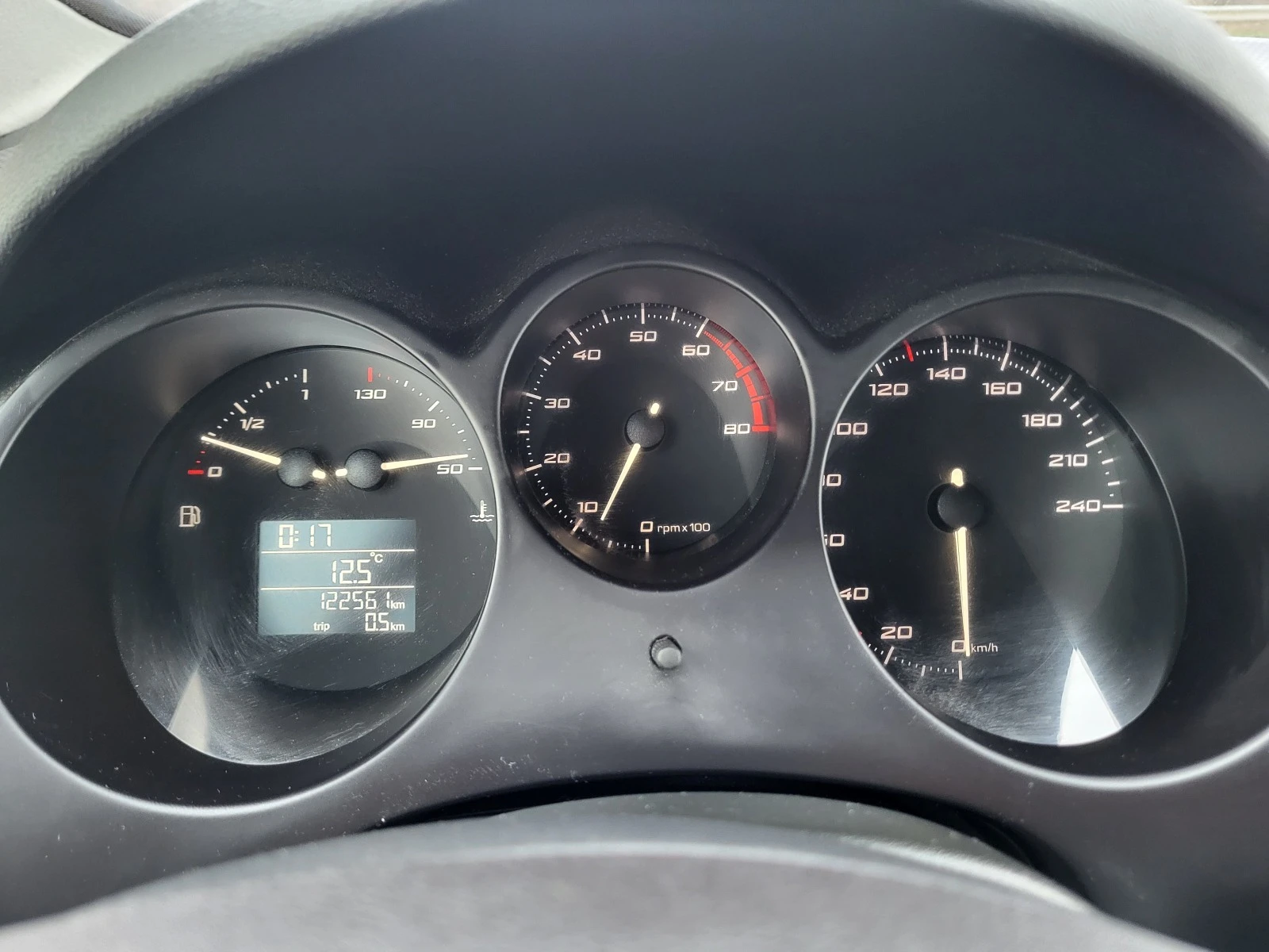 Seat Altea 1.4i | Mobile.bg   16