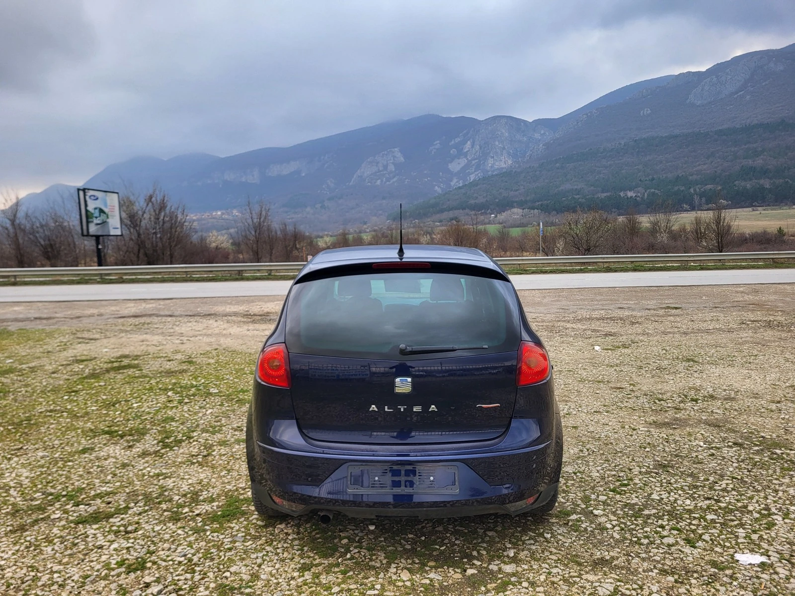 Seat Altea 1.4i - изображение 4