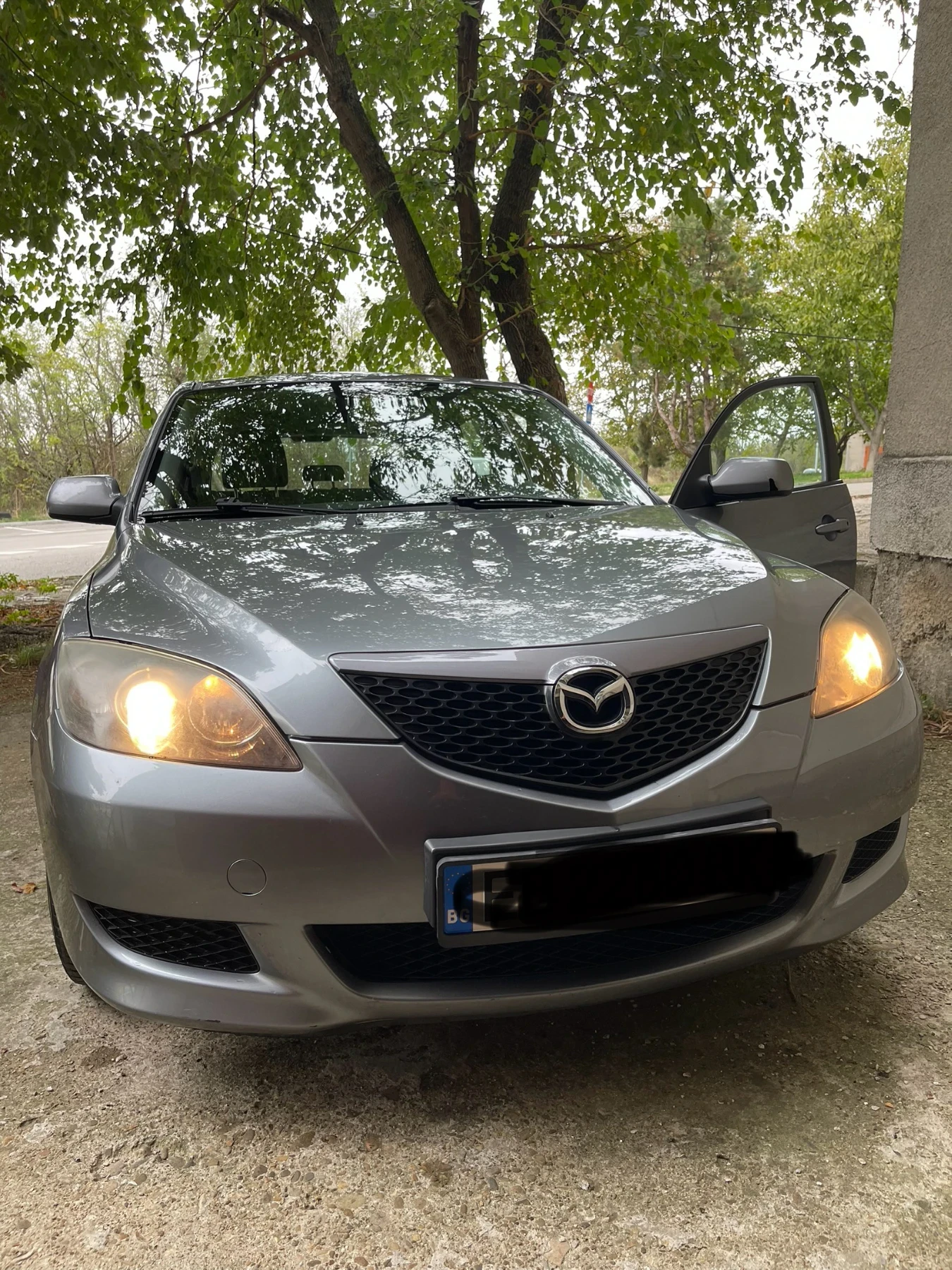 Mazda 3  - изображение 4