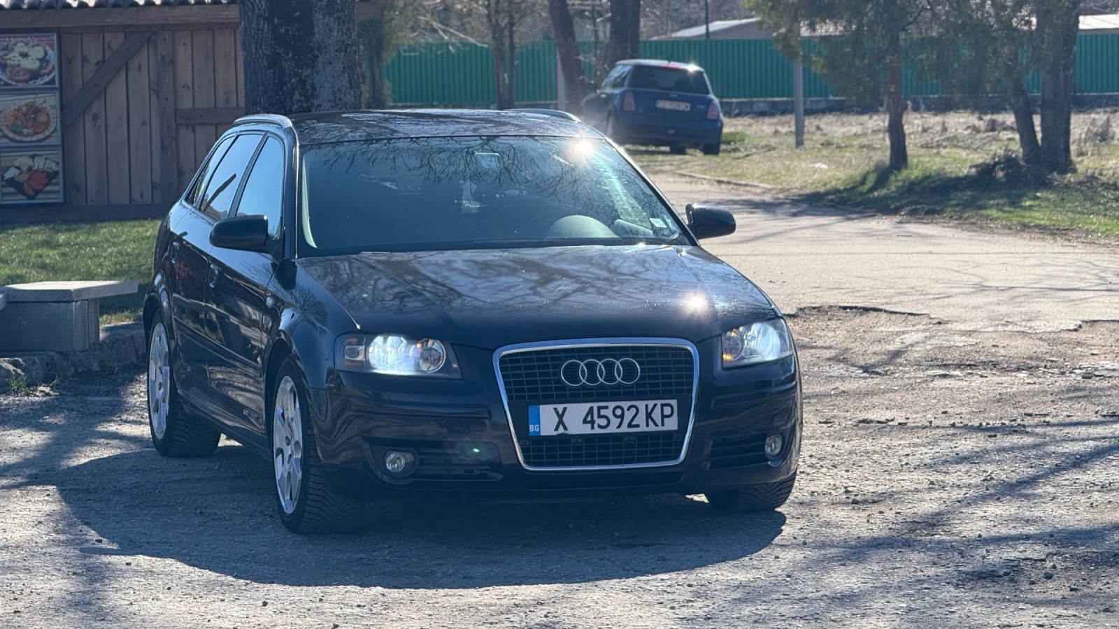 Audi A3 2.0 TDI - изображение 3