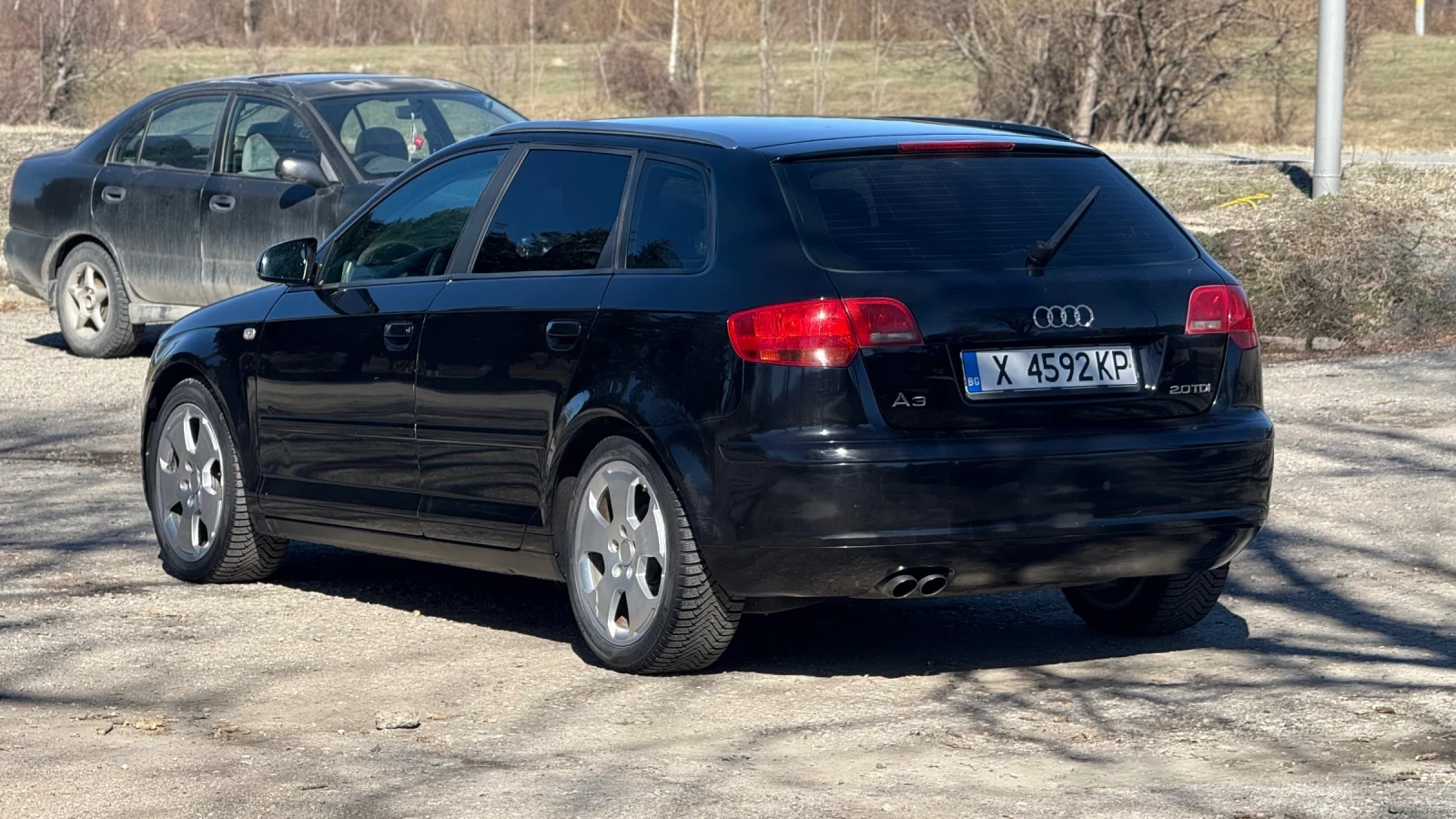 Audi A3 2.0 TDI - изображение 6