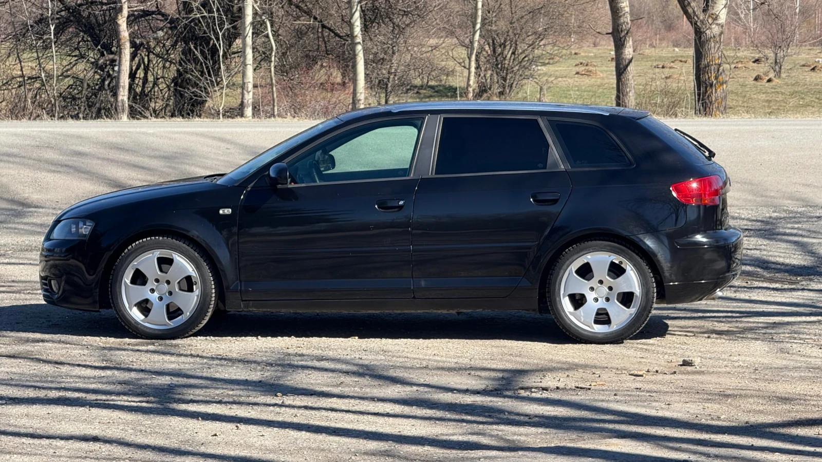 Audi A3 2.0 TDI - изображение 7
