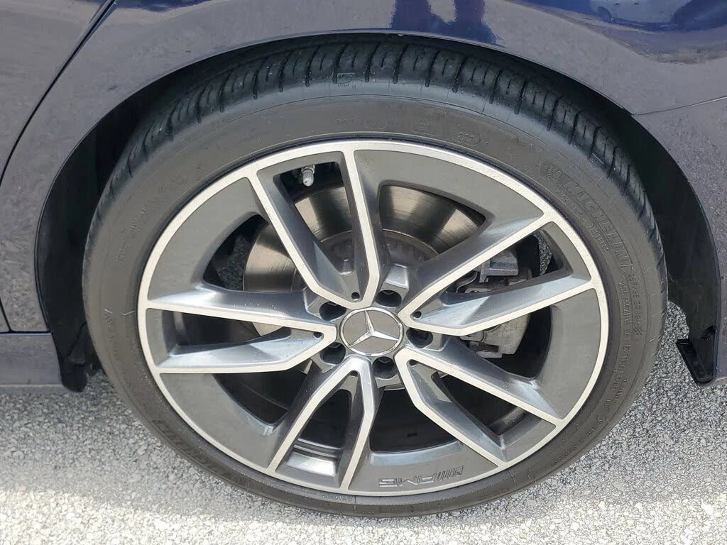 Mercedes-Benz C 43 AMG AMG-Line HeadUp* АвтоКредит* (ЦЕНА ДО БГ) - изображение 7