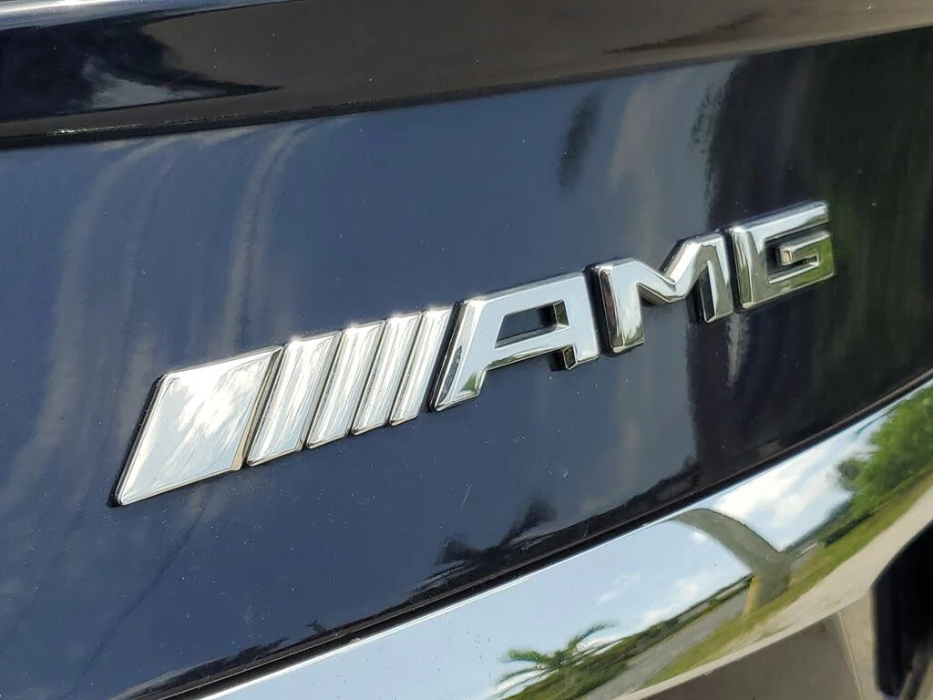 Mercedes-Benz C 43 AMG AMG-Line HeadUp* АвтоКредит* (ЦЕНА ДО БГ) - изображение 8