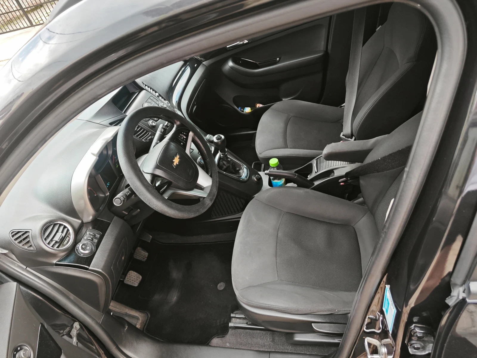 Chevrolet Orlando 2.0 diesel  - изображение 8