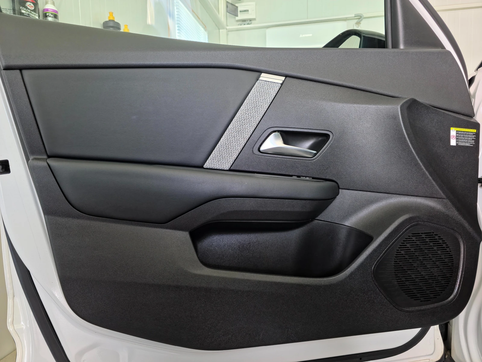 Citroen C4 1. 5 BlueHDi FEEL 131 S&S EAT8 - изображение 6