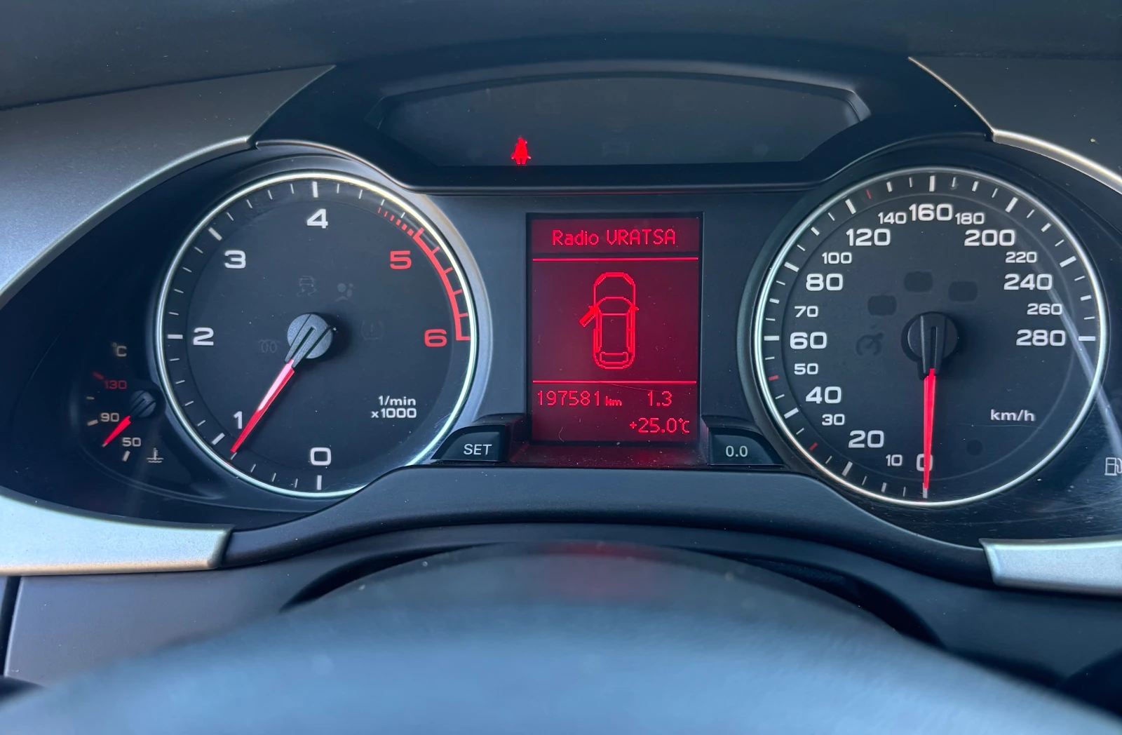 Audi A4 2.0 TDI S-line | Mobile.bg   12