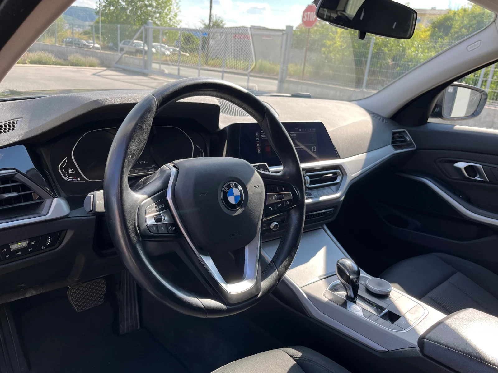 BMW 320 190. X-DRIVE | Mobile.bg   11