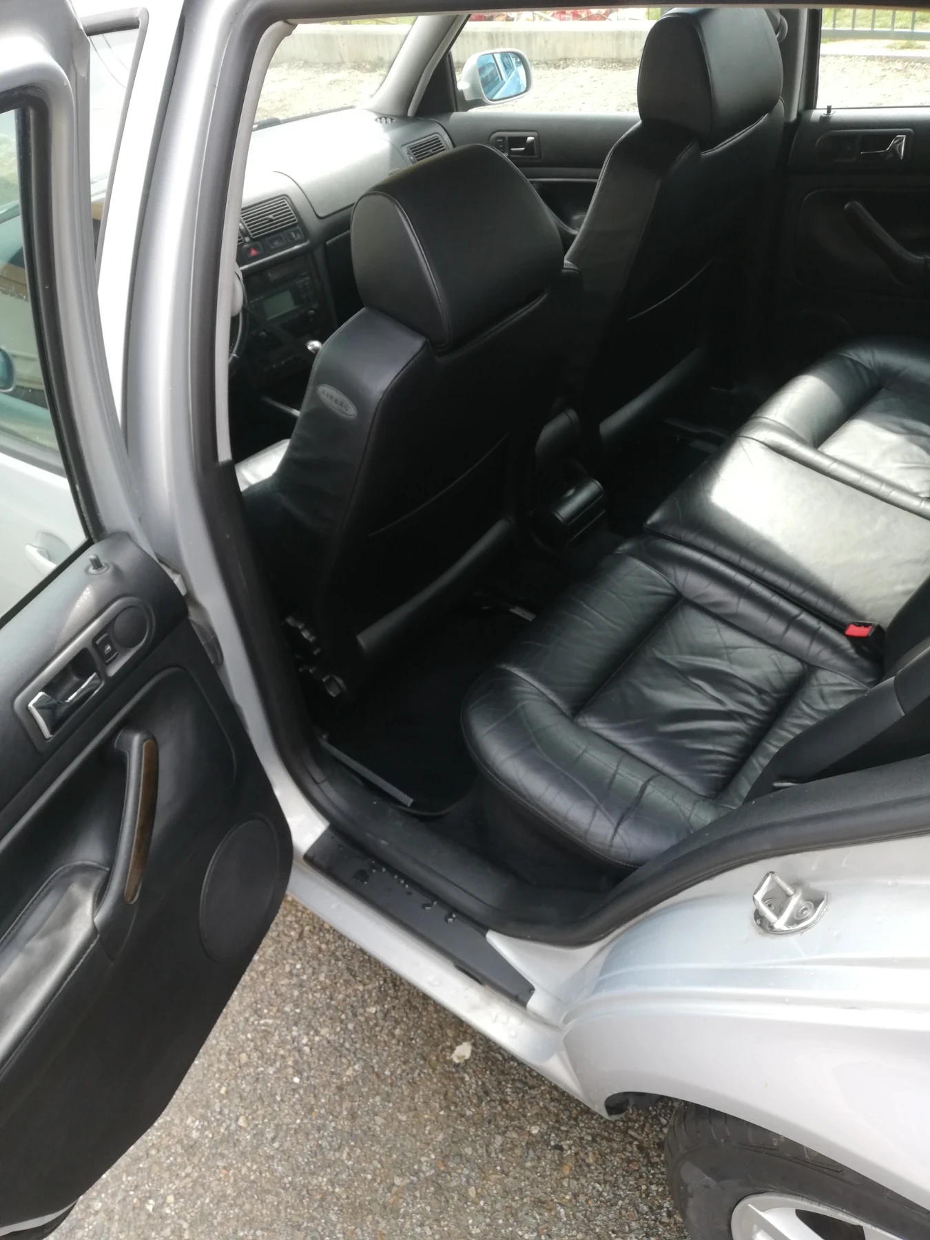 VW Golf 1.8  | Mobile.bg   6