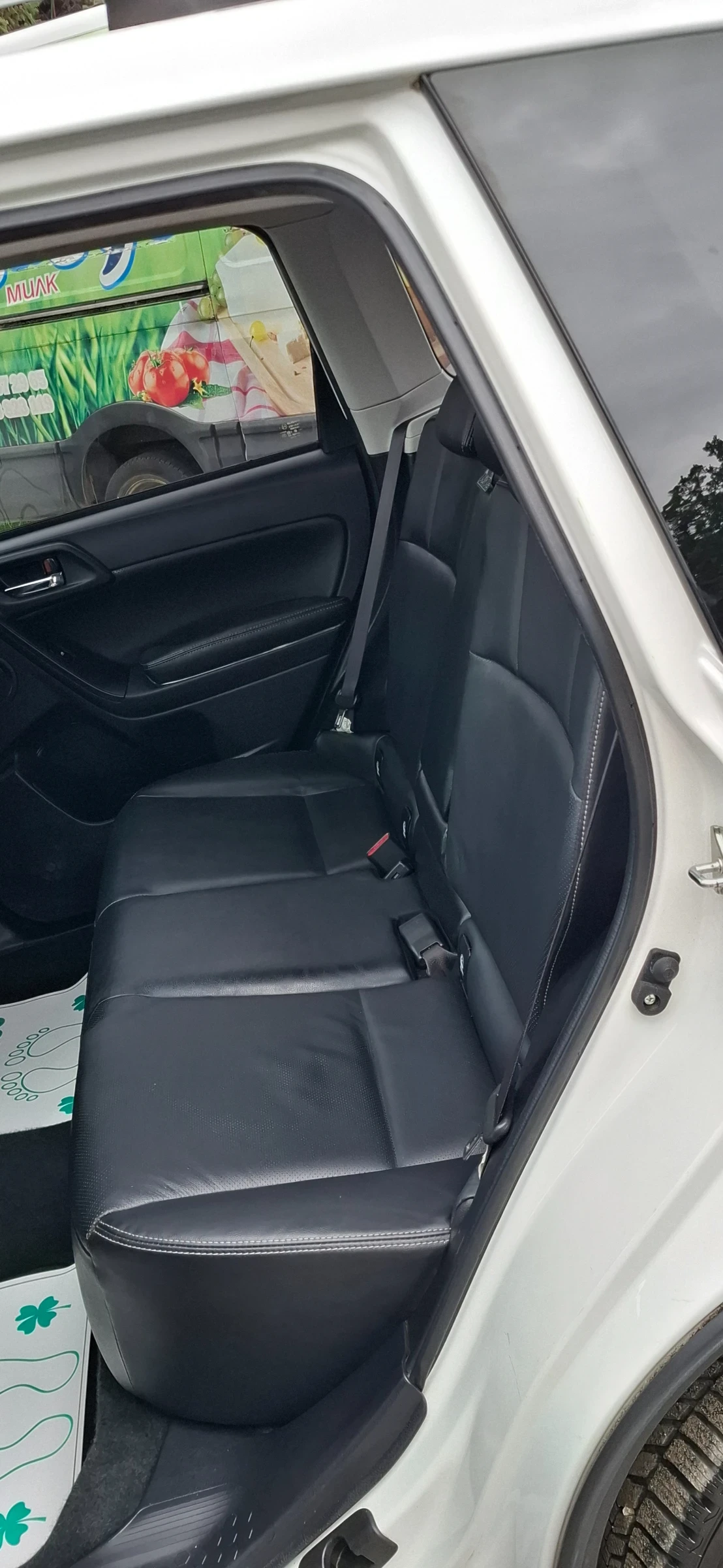 Subaru Forester 2.0 XT 245kc  44   | Mobile.bg   11