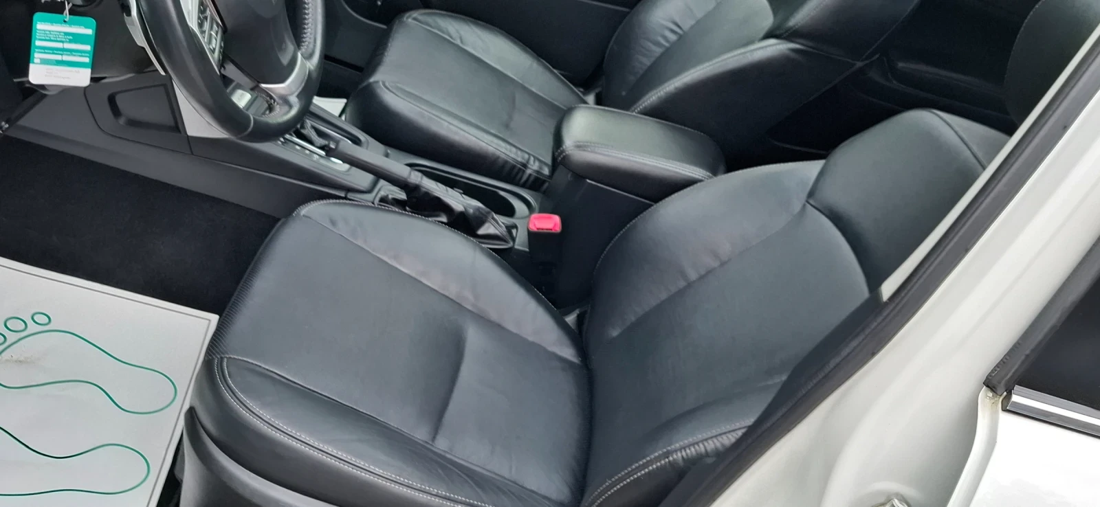 Subaru Forester 2.0 XT 245kc  44   | Mobile.bg   16