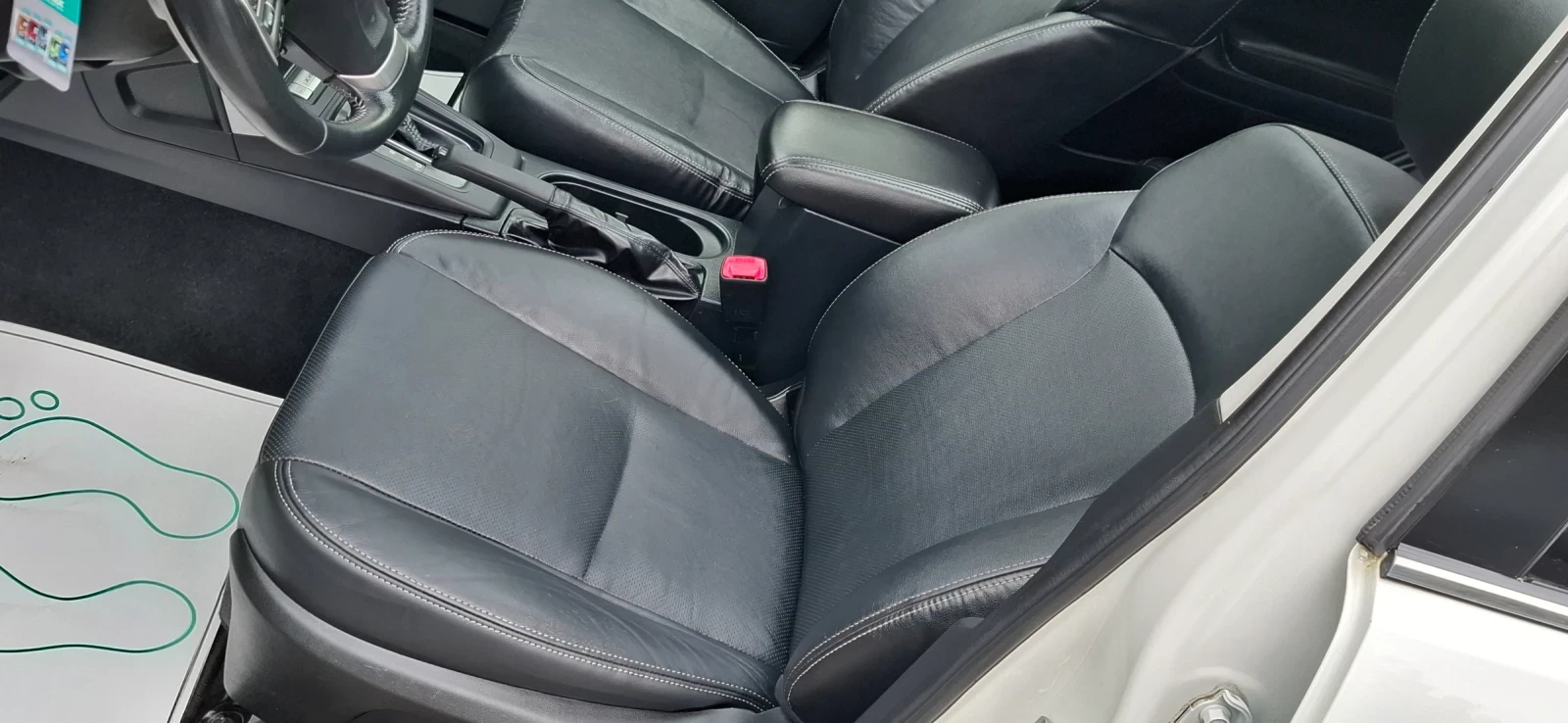 Subaru Forester 2.0 XT 245kc  44   | Mobile.bg   12