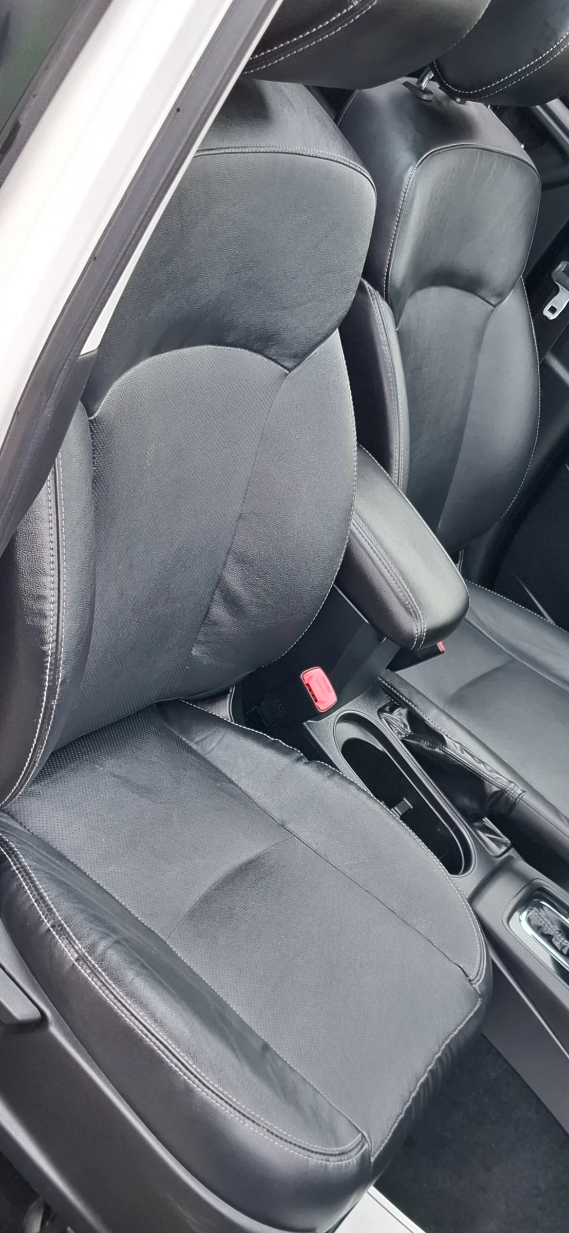 Subaru Forester 2.0 XT 245kc  44   | Mobile.bg   9