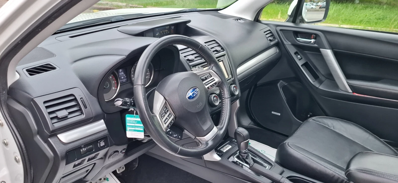 Subaru Forester 2.0 XT 245kc  44   | Mobile.bg   14