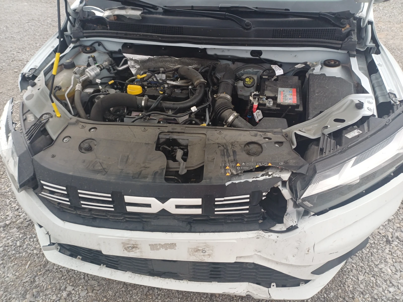 Dacia Sandero | Mobile.bg   11