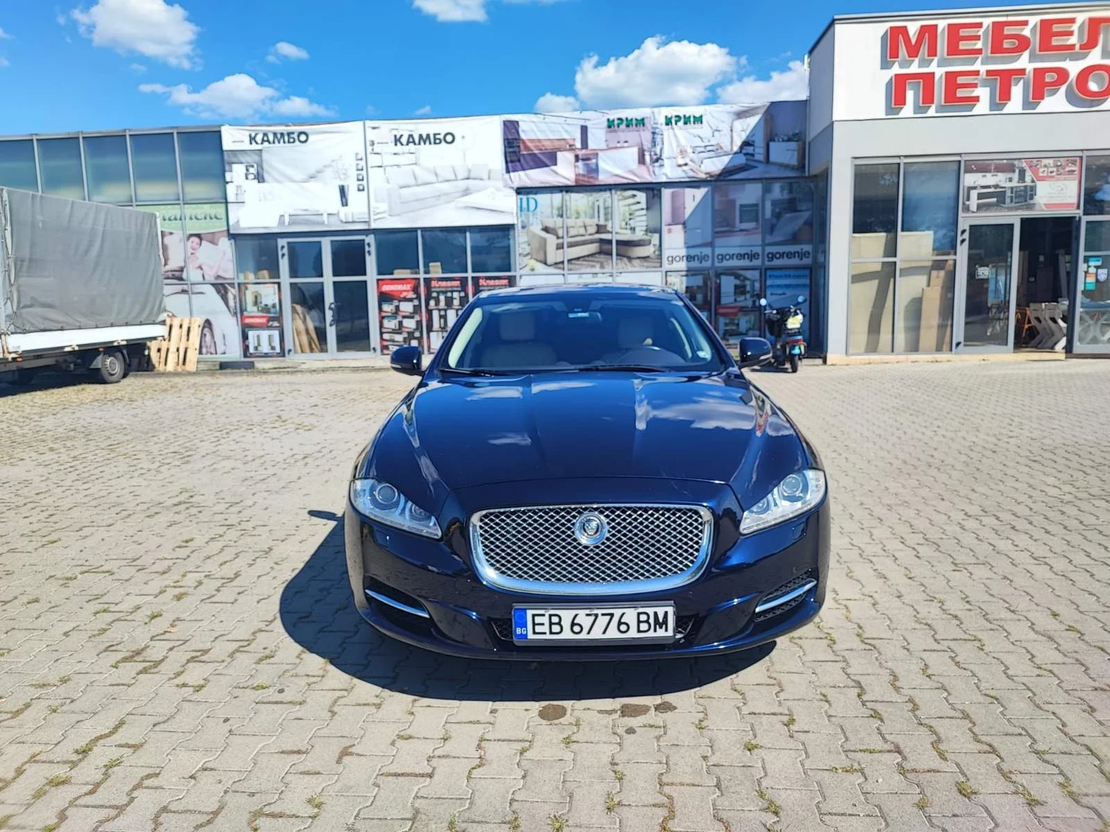 Jaguar Xj ������  | Mobile.bg � ����������� 5