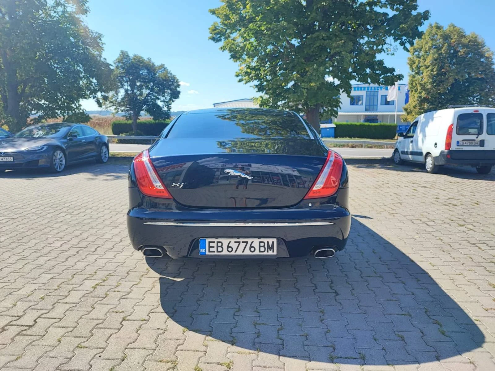 Jaguar Xj ������  | Mobile.bg � ����������� 10