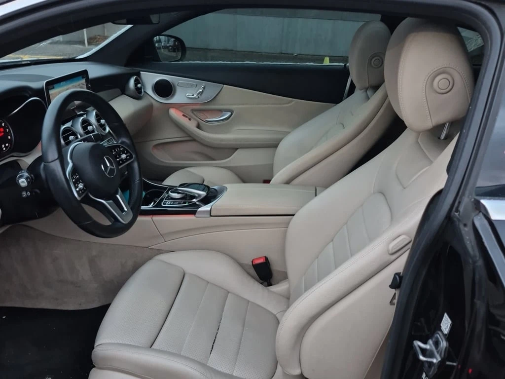 Mercedes-Benz C 300 * CARFAX * БЕЗ ПЪРВОНАЧАЛНА ВНОСКА - изображение 5