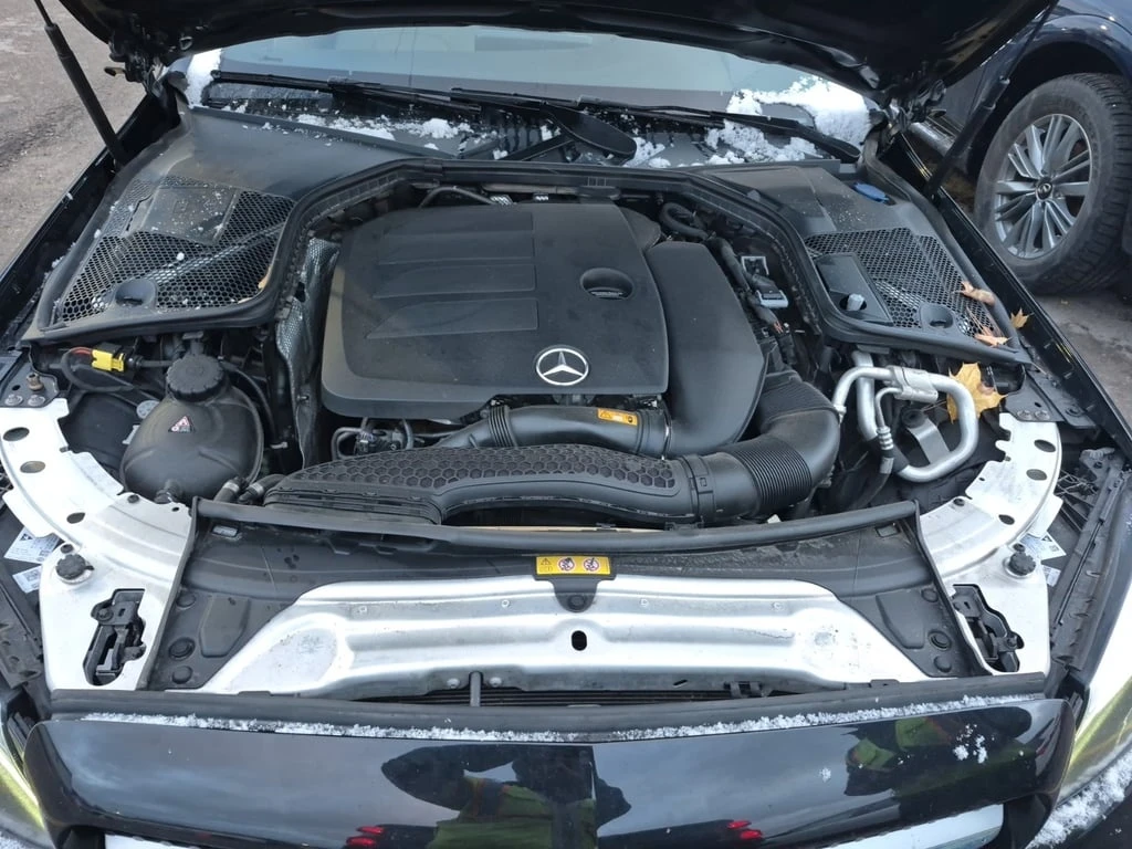 Mercedes-Benz C 300 * CARFAX *    | Mobile.bg   17