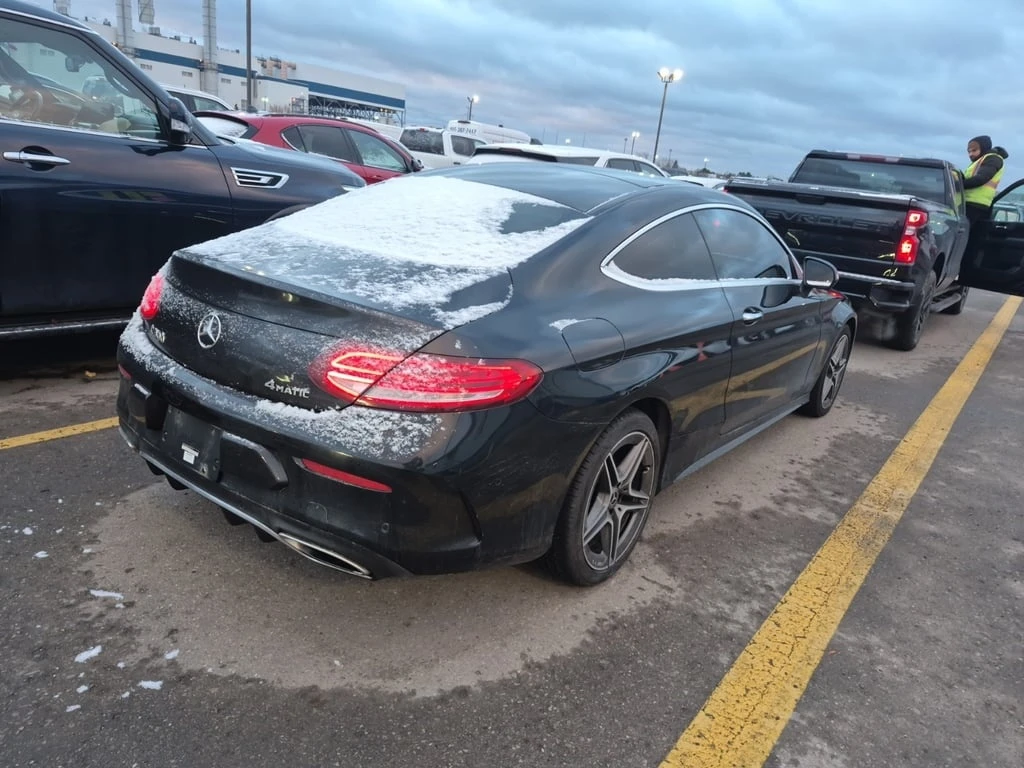 Mercedes-Benz C 300 * CARFAX * БЕЗ ПЪРВОНАЧАЛНА ВНОСКА - изображение 3