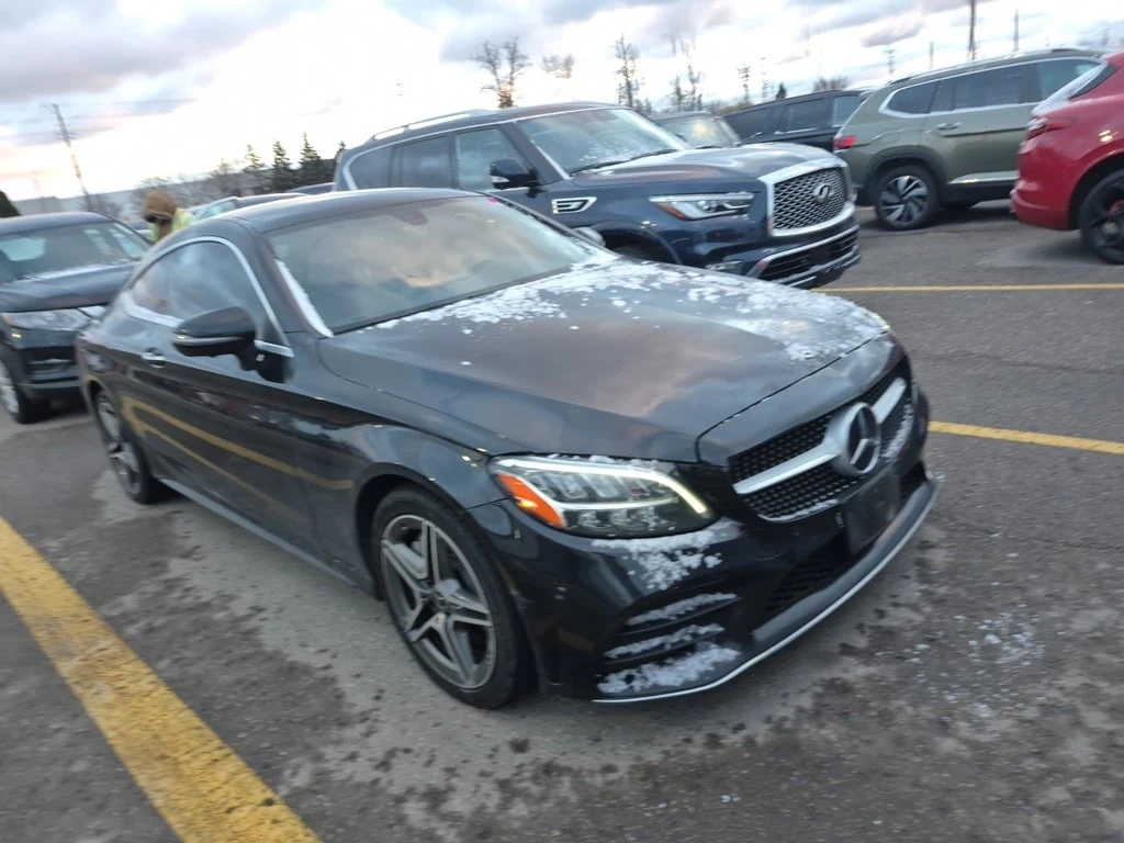 Mercedes-Benz C 300 * CARFAX * БЕЗ ПЪРВОНАЧАЛНА ВНОСКА - изображение 2