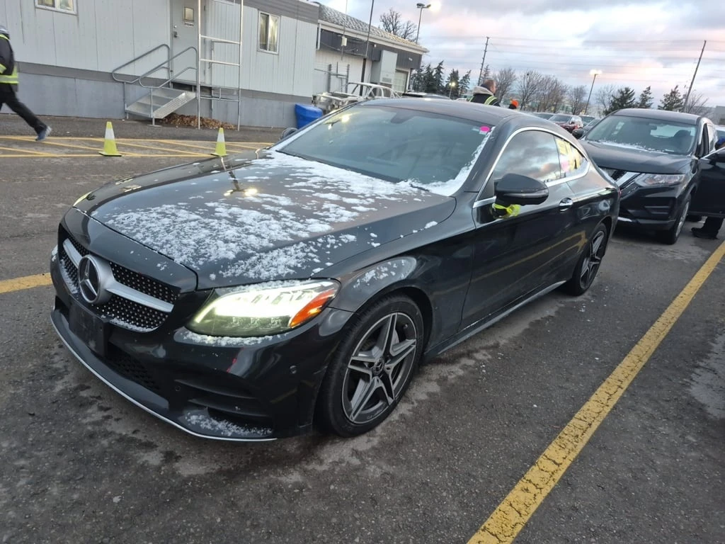 Mercedes-Benz C 300 * CARFAX *    | Mobile.bg   1