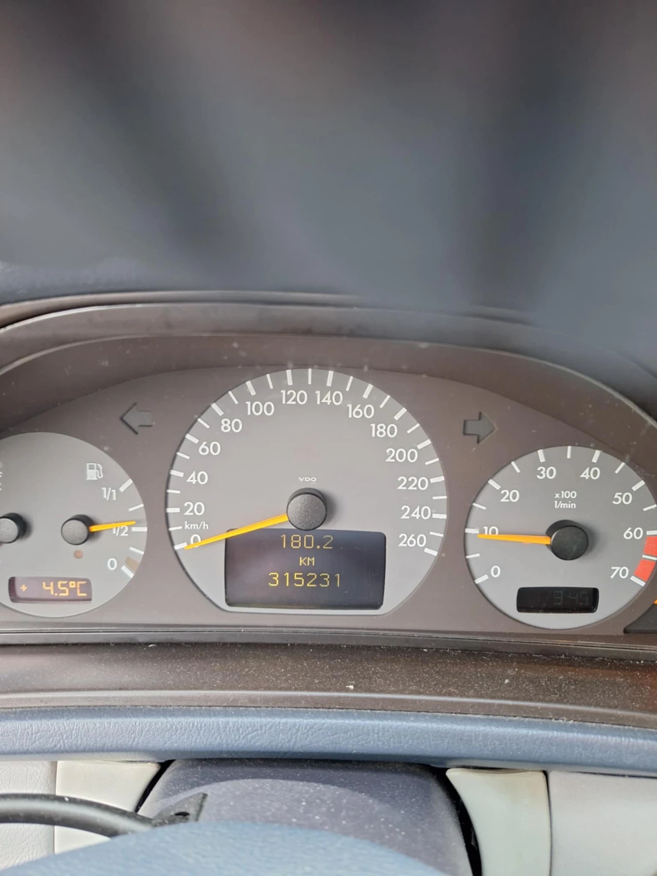 Mercedes-Benz CLK Clk 200 compressor  | Mobile.bg � ����������� 3