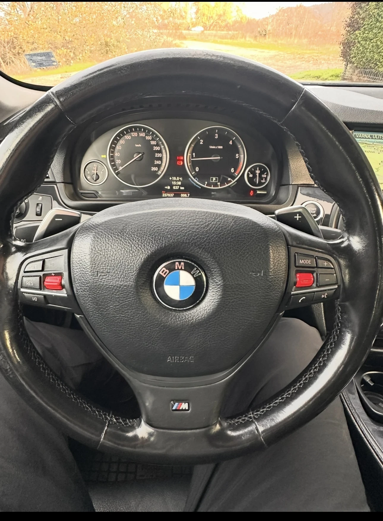 BMW 520 520d N47 - изображение 6