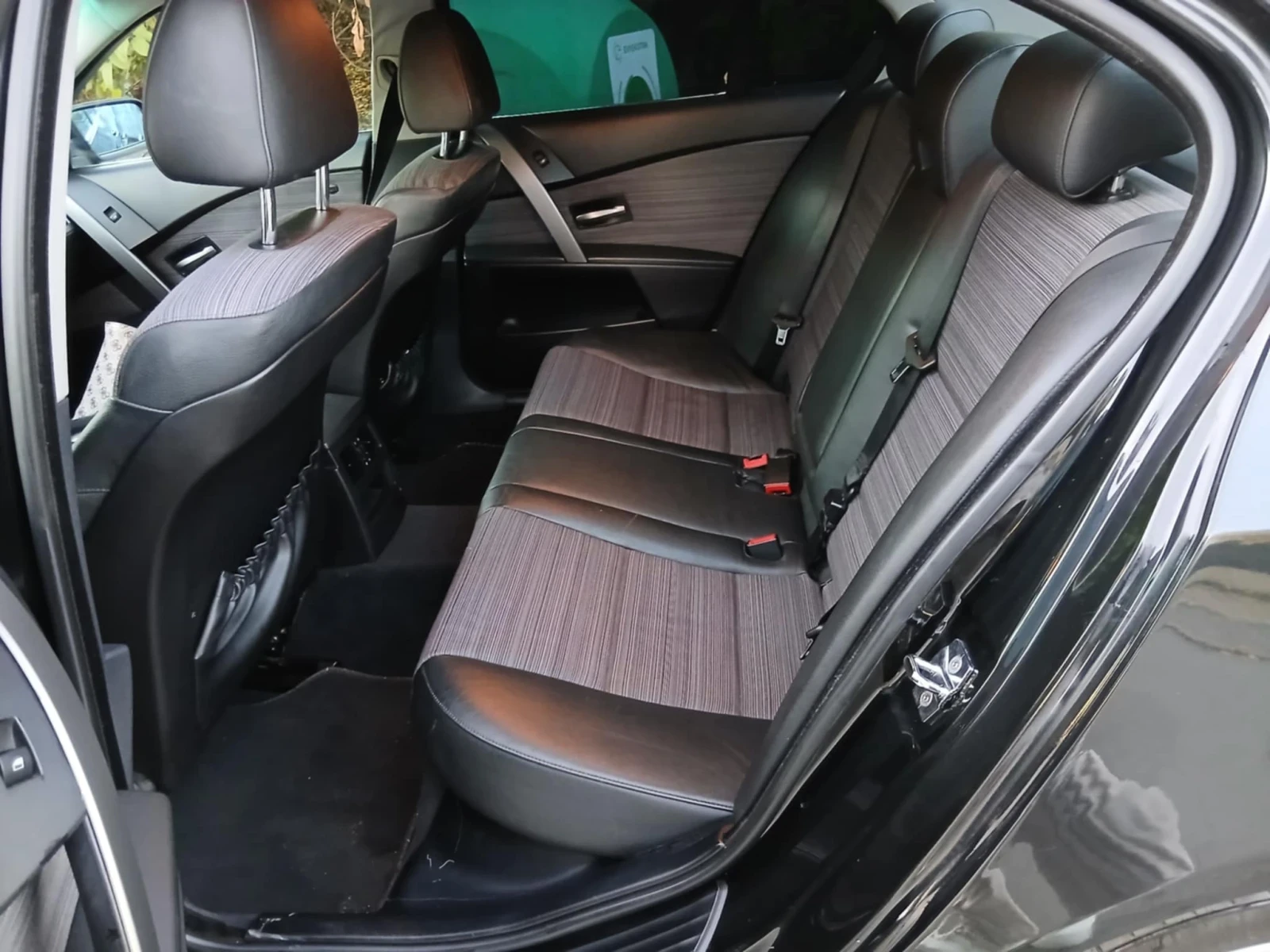 BMW 525  - изображение 6