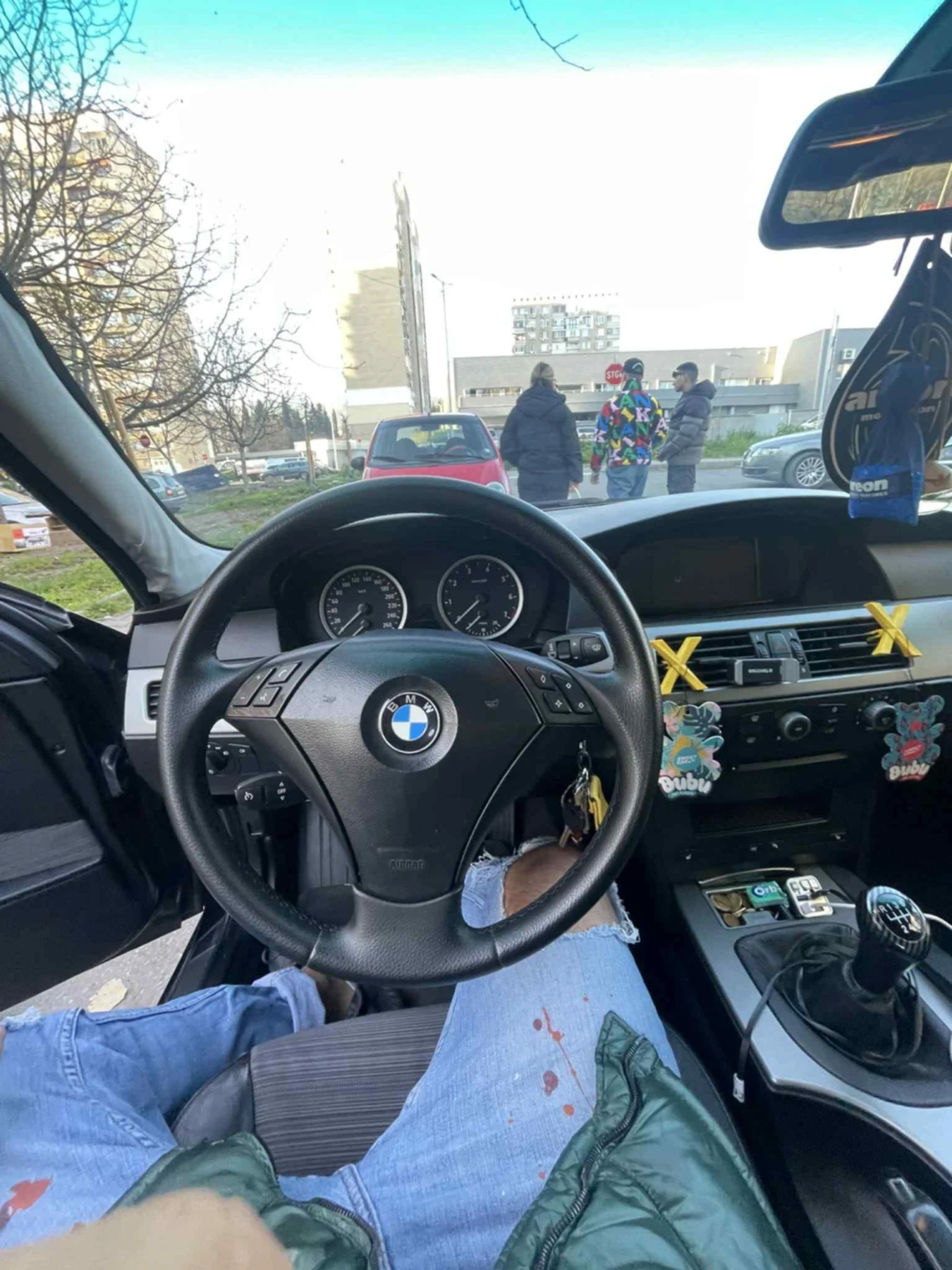 BMW 525 | Mobile.bg � ����������� 14