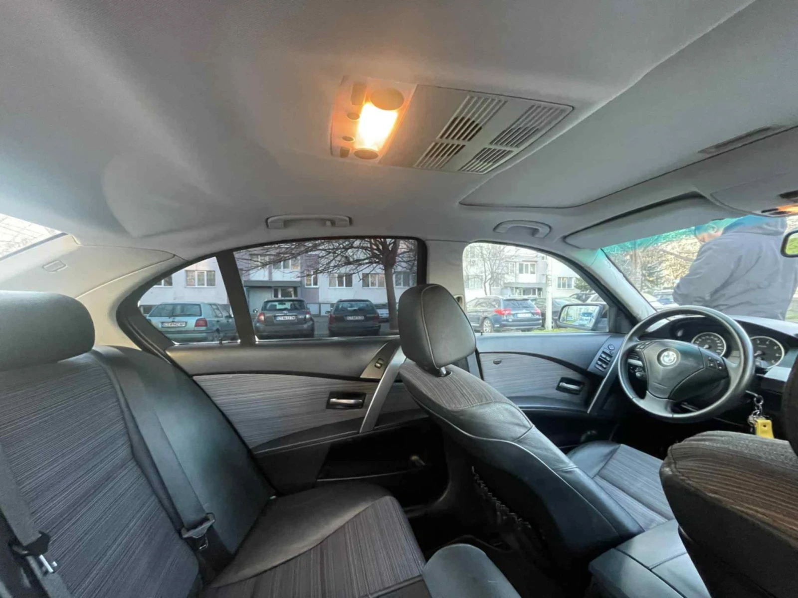 BMW 525 | Mobile.bg � ����������� 15