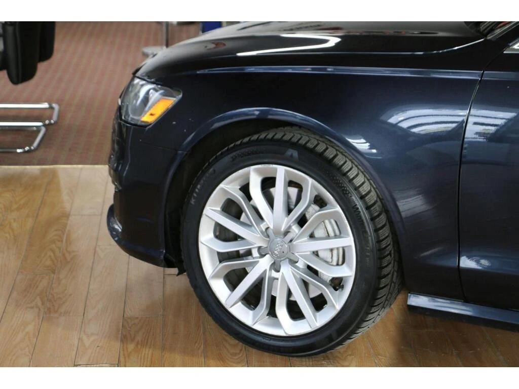 Audi A6 * АВТО КРЕДИТ* ЦЕНА ДО БГ * СЕРВИЗНА ИСТОРИЯ *  - изображение 6