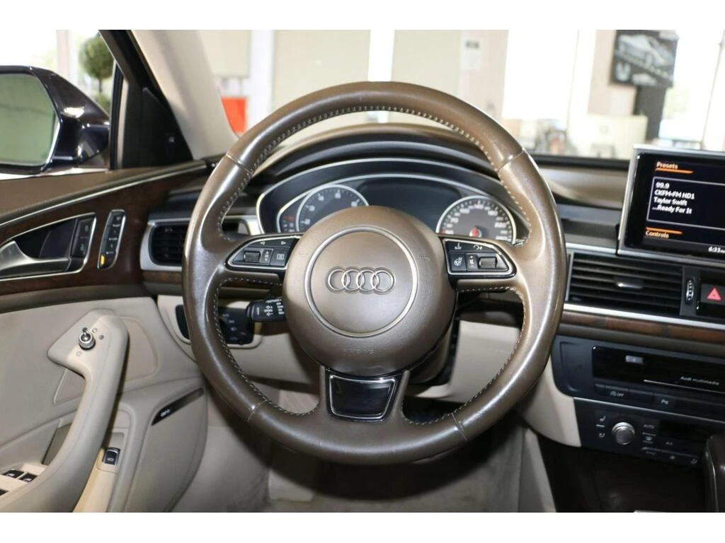 Audi A6 * ���� ������* ���� �� �� * �������� ������� *  | Mobile.bg � ����������� 13